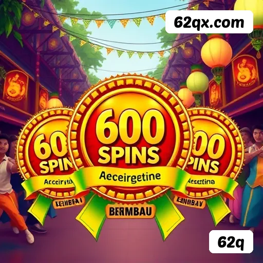 Bônus de Boas-Vindas